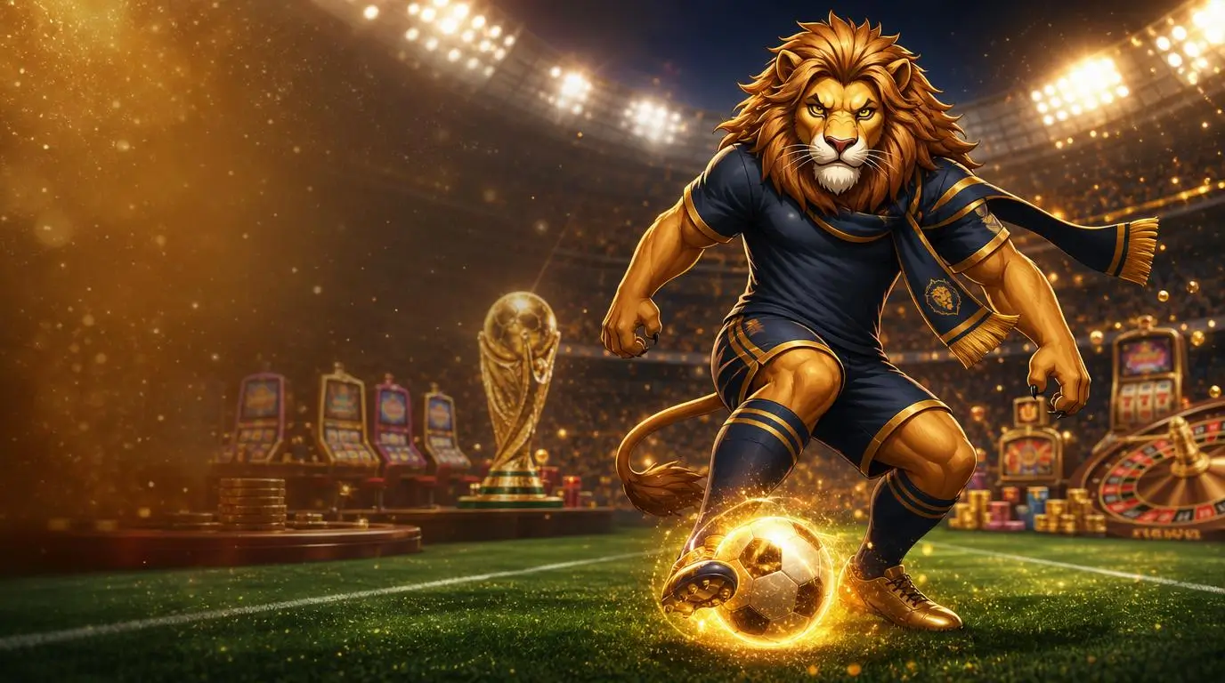 Football Slots